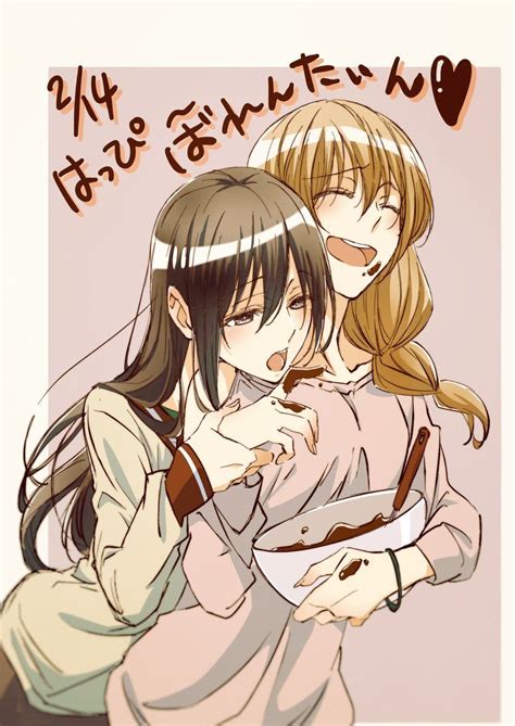 Mother x Daughter Yuri Anthology "My Sweet Home" (親子百合アンソロジー “My Sweet Home” Oyako Yuri Ansorojii "My Sweet Home") is a yuri anthology published March 26th, 2021 by Nakamura Taiyaki and YURI HUB PLUS. My Sweet Home is a yuri manga that focuses on relationships between mothers and their daughters. It was organized by Nakamura Taiyaki and published through Compass. The ... 